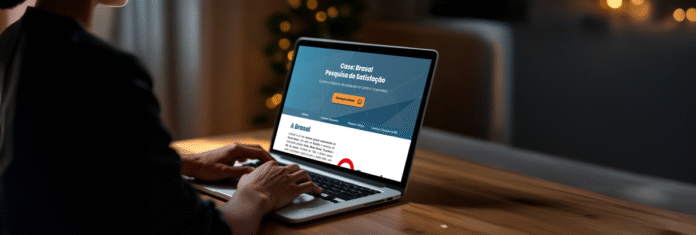 Pesquisa fortalece vínculo com clientes internos da Brasal