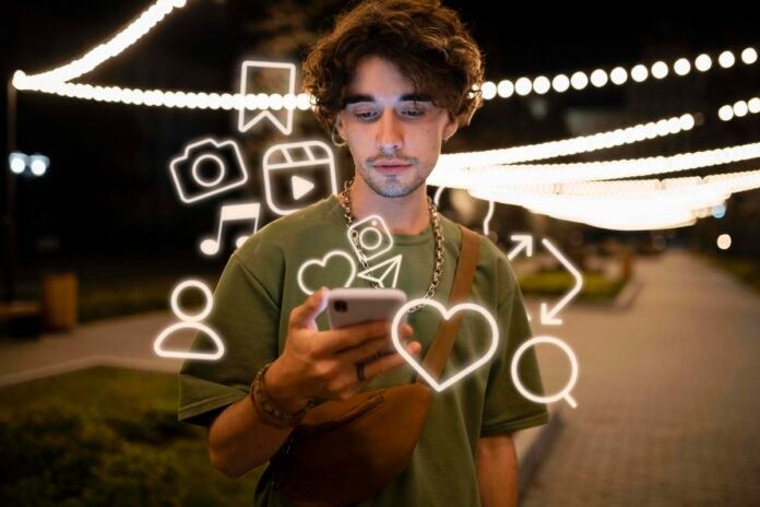 TikTok se consolida como meio de trabalho digital no Brasil