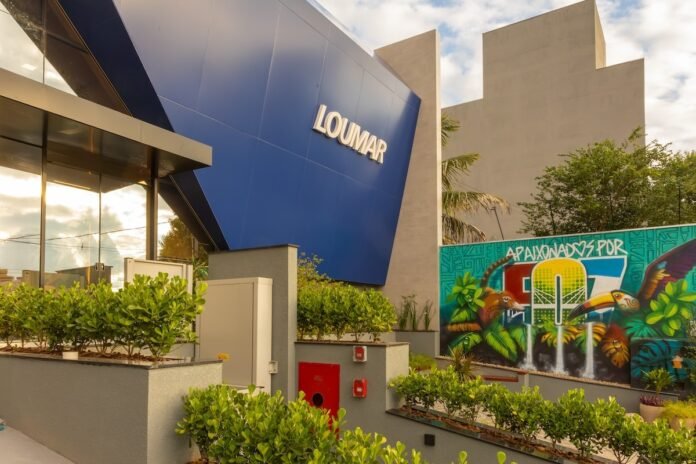 MTur elege Loumar para representar Foz do Iguaçu em evento