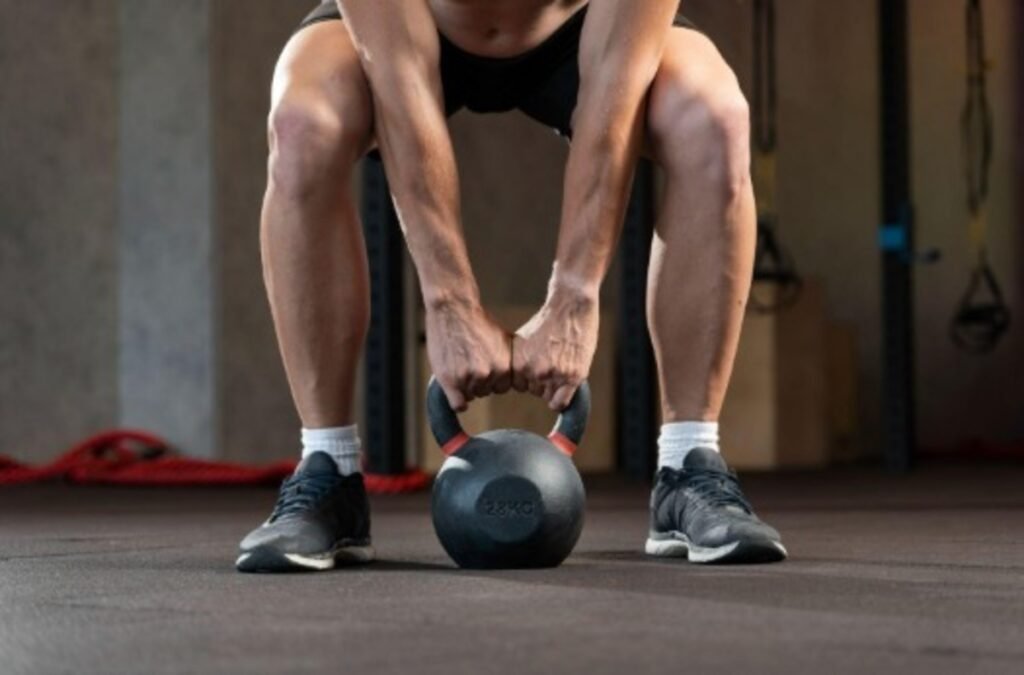 Urina escura pós-treino pode indicar problema nos rins