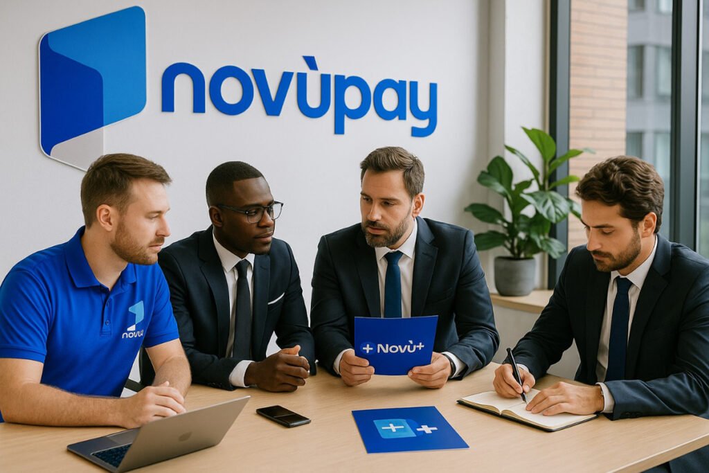 Inclusão financeira: Novù Pay lança plano Novù+