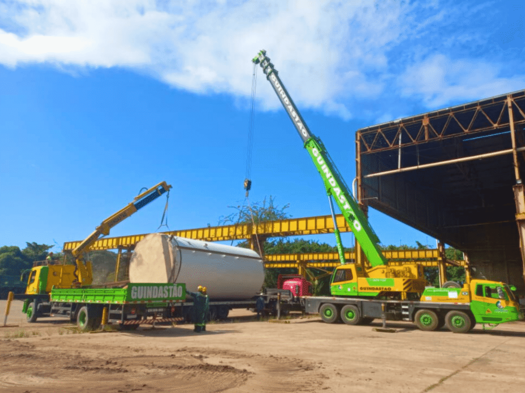 Acidentes de trabalho somam 8,8 milhões no Brasil