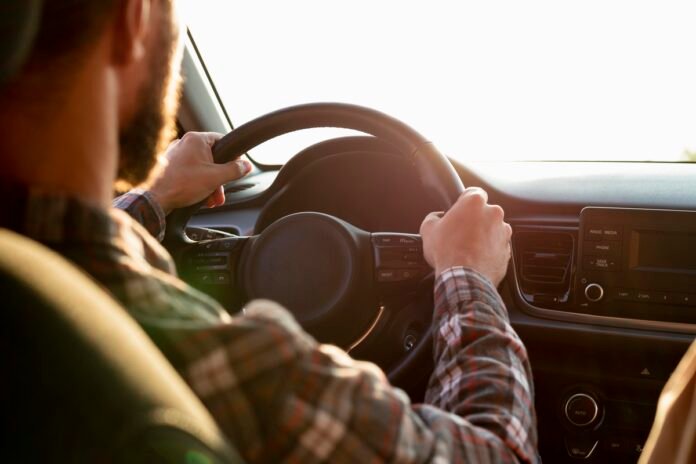 Aplicativos ajudam motoristas a trafegar em São Paulo