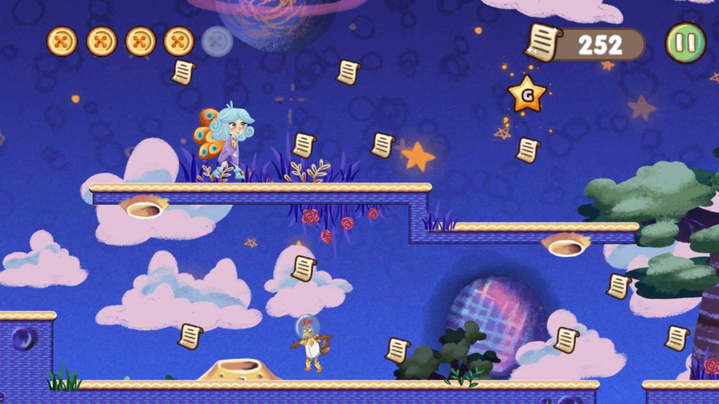 Druzina cria game infantil e anuncia continuação para 2026