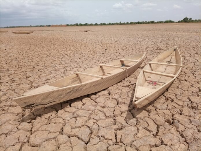 Persistência da seca na Amazônia exige logística integrada e resiliente