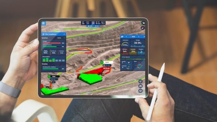 Mineração brasileira aposta em gêmeos digitais para ferro Mineração brasileira aposta em gêmeos digitais para ferro