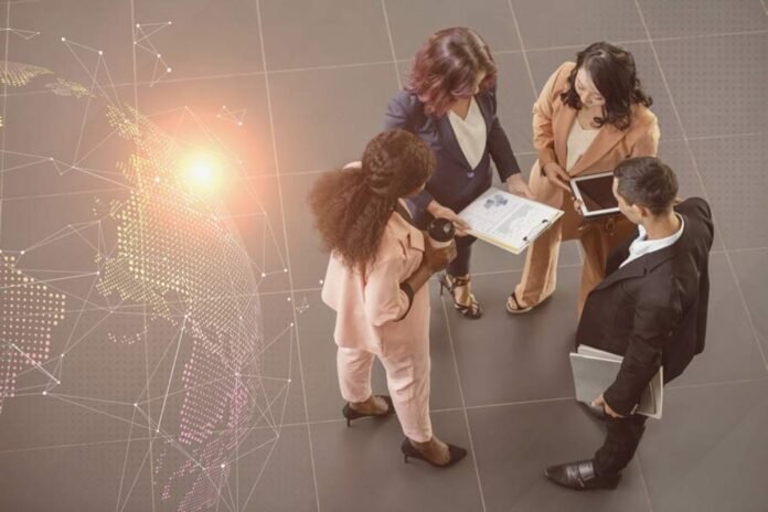 Empresas fazem da neurodiversidade um novo pilar da gestão Empresas fazem da neurodiversidade um novo pilar da gestão