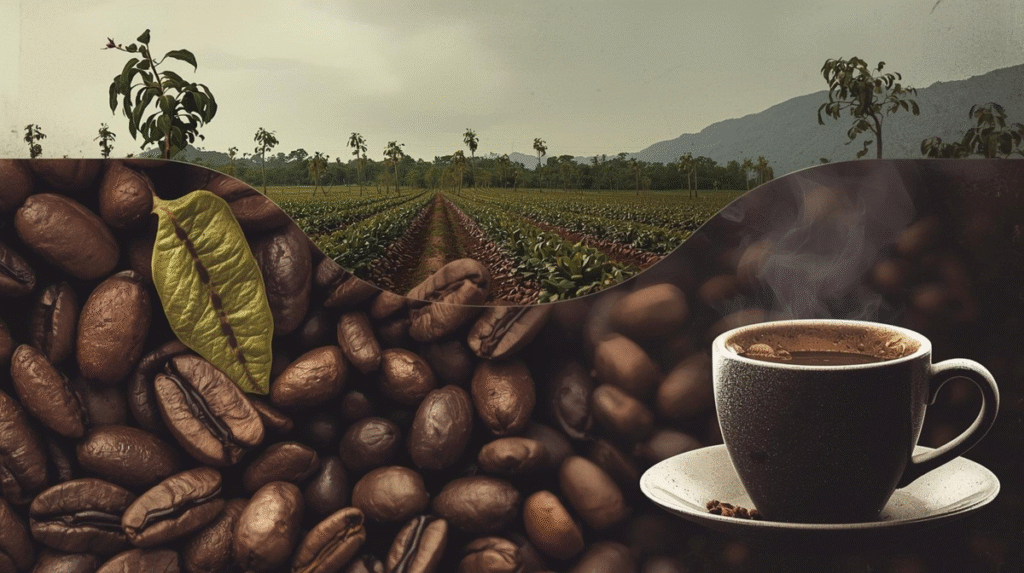 Mês do Café 2025 discute preços, consumo e inovação no setor