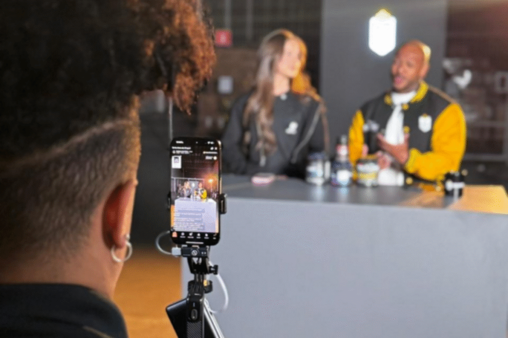 Live commerce ganha espaço na estratégia de grandes empresas