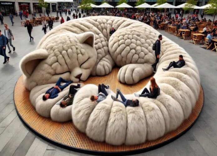 Cobasi leva arte e bem-estar ao Festival Virada Zen 2025 Cobasi leva arte e bem-estar ao Festival Virada Zen 2025