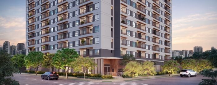 MPD Engenharia lança empreendimento na Vila Mariana, em SP MPD Engenharia lança empreendimento na Vila Mariana, em SP