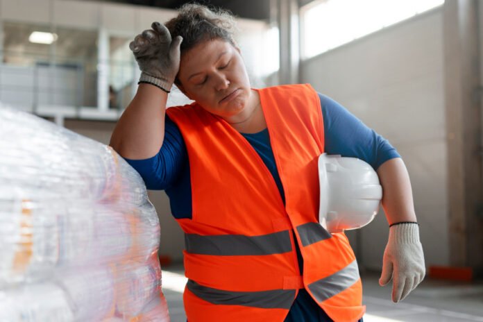 Exercício de atividade insalubre prevê direitos específicos