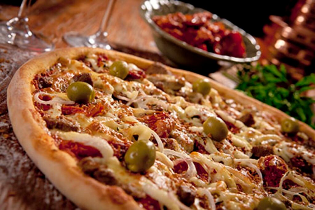 Bella Capri inaugura segunda unidade em São Paulo