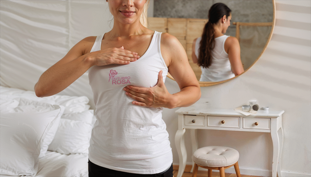 Marca propõe cosmético sem parabenos no Outubro Rosa