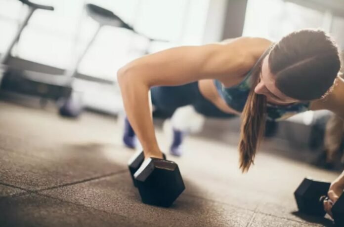 Treino funcional ganha versão premium com foco em resultados Treino funcional ganha versão premium com foco em resultados