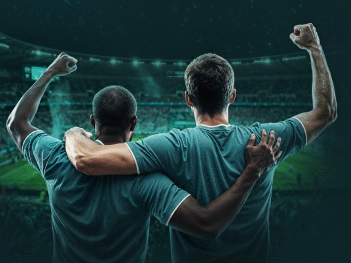 Rexona leva torcedores para a final da CONMEBOL Libertadores Rexona leva torcedores para a final da CONMEBOL Libertadores