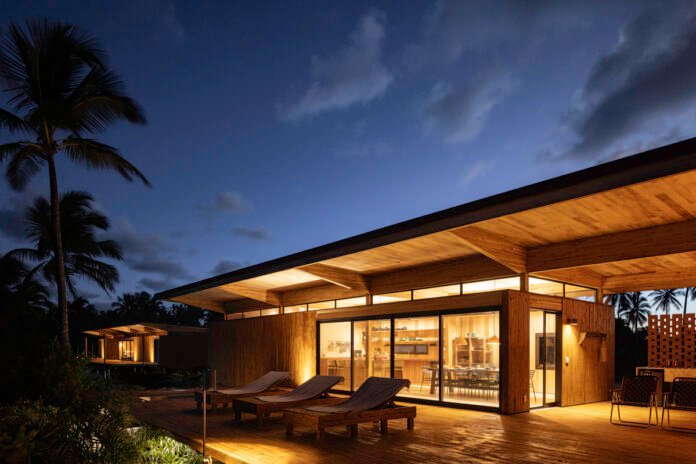 Modular Bahia participa da Bienal de Arquitetura de SP Modular Bahia participa da Bienal de Arquitetura de SP