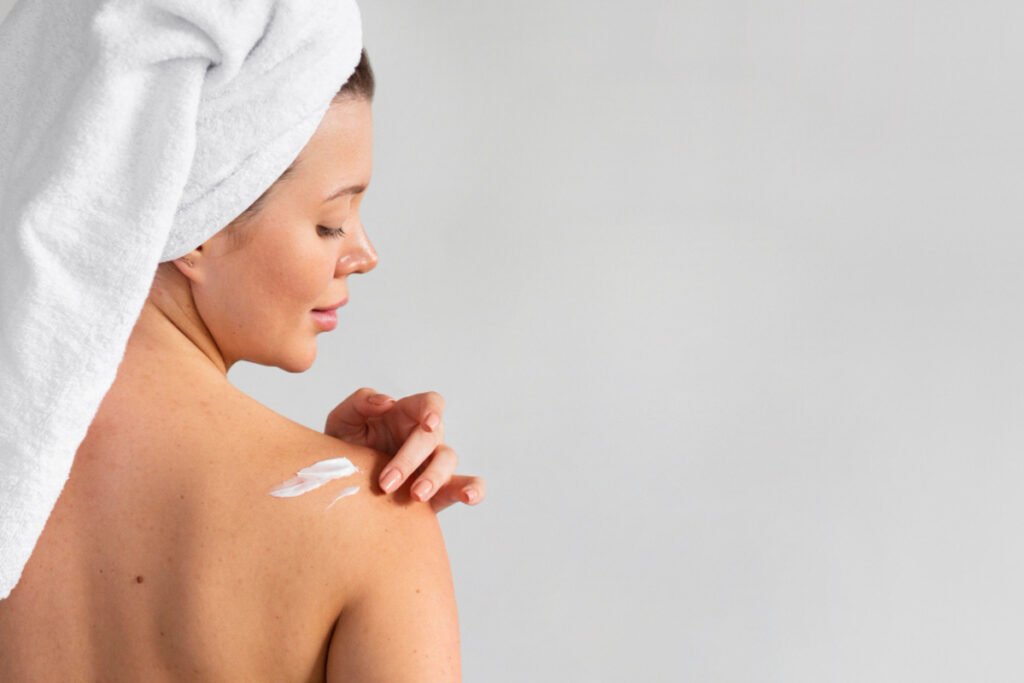 Ritual de banho impulsiona vendas de produtos de beleza