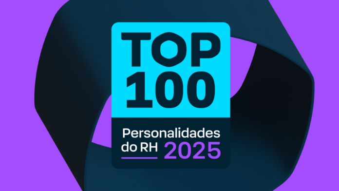 Lista reconhece profissionais que impulsionam o RH no Brasil Lista reconhece profissionais que impulsionam o RH no Brasil