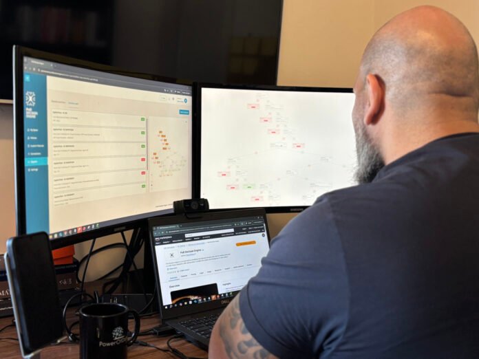 Solução PoD Decision Engine chega ao marketplace da AWS Solução PoD Decision Engine chega ao marketplace da AWS