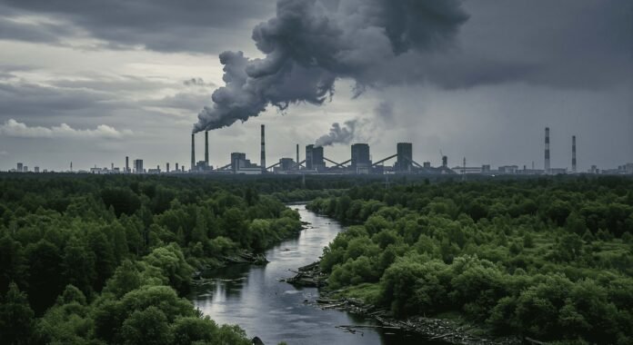 Práticas sustentáveis deixam de ser opção e multas aumentam Práticas sustentáveis deixam de ser opção e multas aumentam