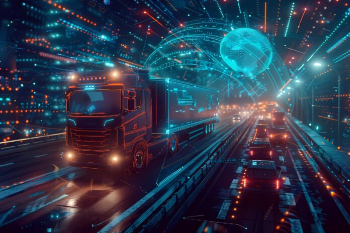 Controle aduaneiro ganha reforço com sistema inteligente Controle aduaneiro ganha reforço com sistema inteligente