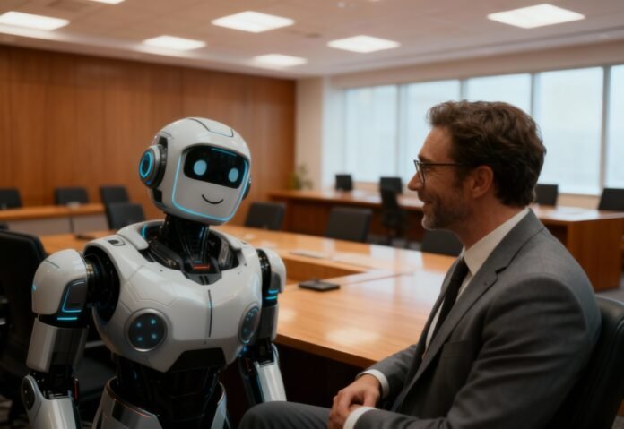 IA acelera mudanças na comunicação empresarial IA acelera mudanças na comunicação empresarial