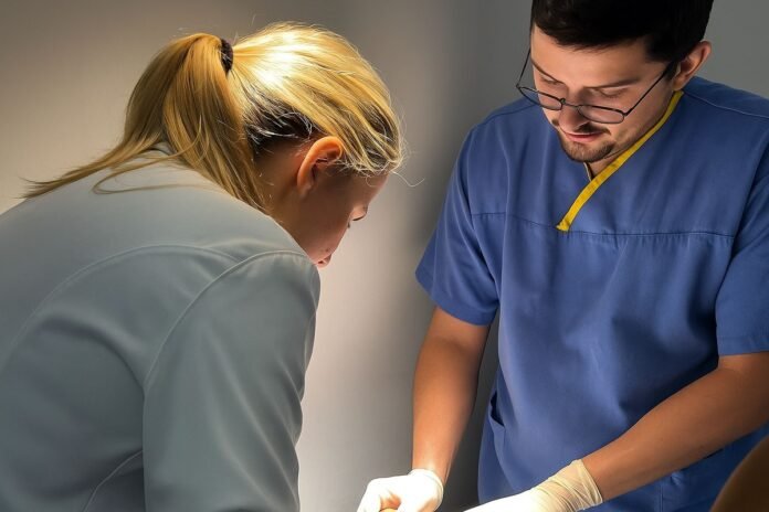 Prática médica fortalece a formação de novos profissionais