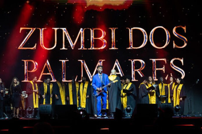 Começa neste sábado (15) a 8ª edição da Virada da Consciência em São Paulo Começa neste sábado (15) a 8ª edição da Virada da Consciência em São Paulo