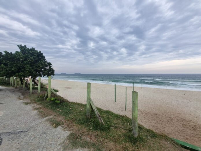 Design internacional integra projeto na Barra da Tijuca Design internacional integra projeto na Barra da Tijuca