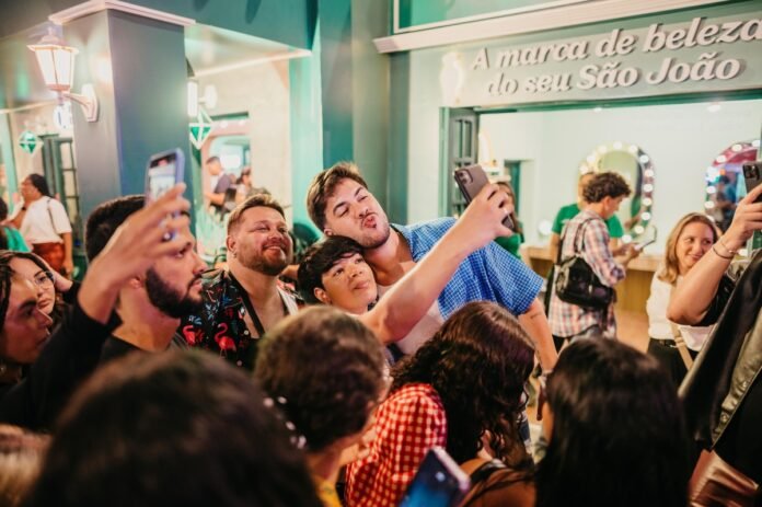 Autenticidade de creators fortalece vendas na Black Friday Autenticidade de creators fortalece vendas na Black Friday