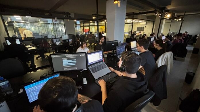 Grupo de performance digital chega com valuation de R$ 70 mi Grupo de performance digital chega com valuation de R$ 70 mi