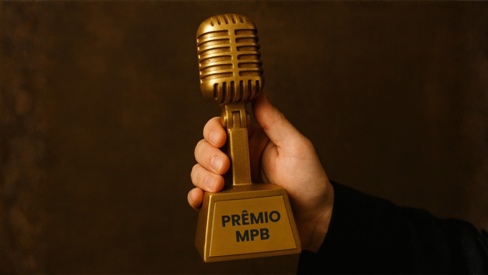 Vencedores do Prêmio MPB 2025 serão conhecidos dia 17/11 Vencedores do Prêmio MPB 2025 serão conhecidos dia 17/11