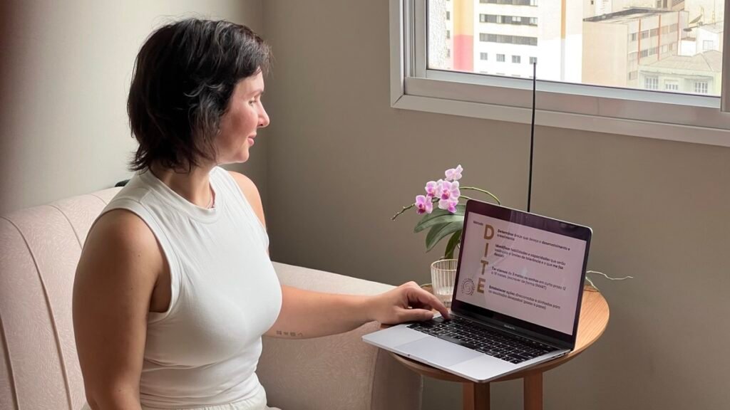 Como manter metas em 2026: método alia vida e carreira