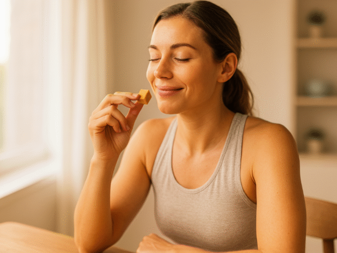 Dadinho lança versão com zero adição de açúcares Dadinho lança versão com zero adição de açúcares