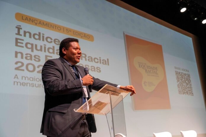 Inclusão racial corporativa ganha novo termômetro em 2025 Inclusão racial corporativa ganha novo termômetro em 2025