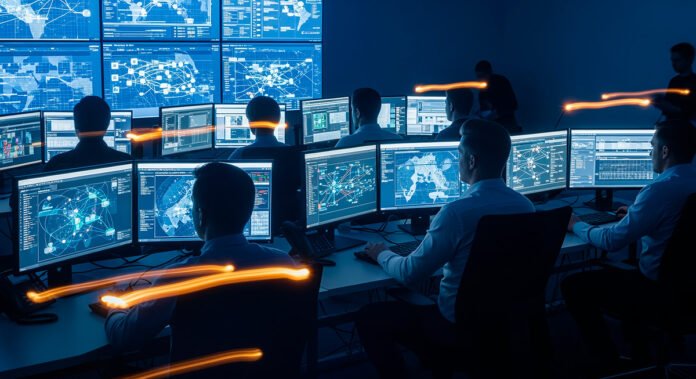 Selbetti lança novo serviço de SOC no Brasil Selbetti lança novo serviço de SOC no Brasil