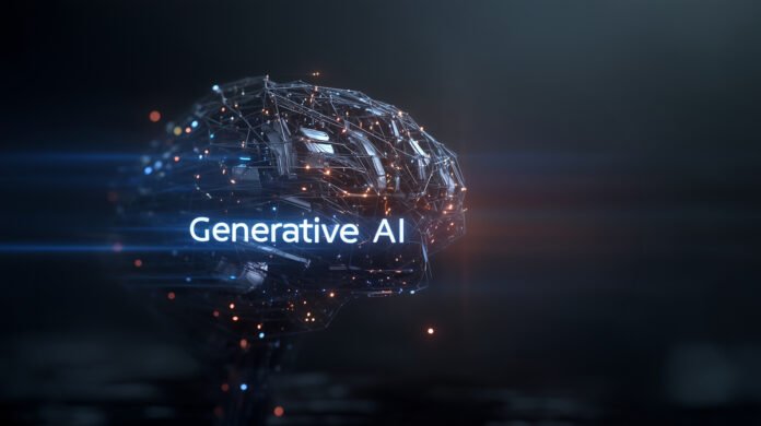 GenAI ajuda a transformar setores de TI e logística GenAI ajuda a transformar setores de TI e logística