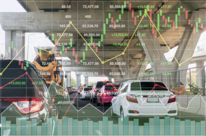 Seguro auto em 2025 cresce e varia por modelo e região Seguro auto em 2025 cresce e varia por modelo e região