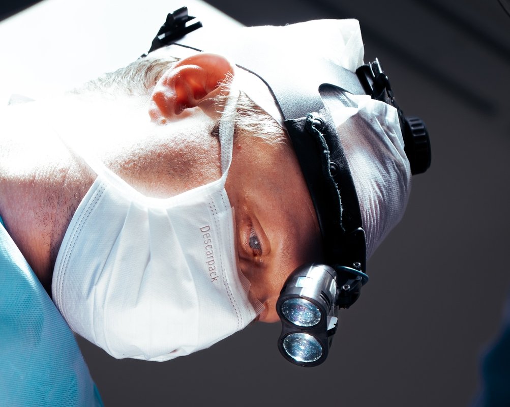 Ex-jogador Vanderlei Alves será operado em Florianópolis