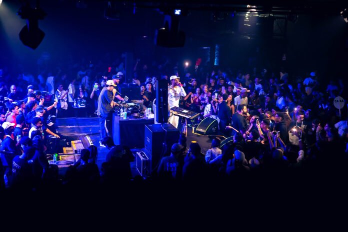 Complexo Fora do Eixo _ Divulgação