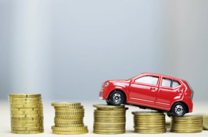 Ranking aponta os carros com seguro mais barato em 2025 Ranking aponta os carros com seguro mais barato em 2025