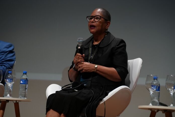 Fórum de Equidade Racial tem líderes femininas na agenda Fórum de Equidade Racial tem líderes femininas na agenda