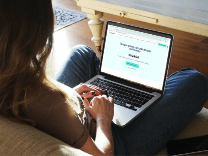 Tecnologia fortalece o acesso à saúde mental Tecnologia fortalece o acesso à saúde mental