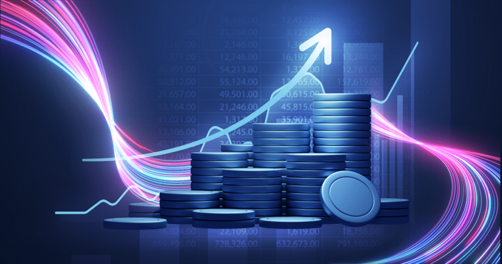 Brasil deve encerrar 2025 com US$ 418,8 bilhões movimentados