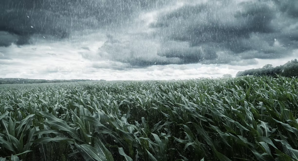 La Niña altera regime de chuvas e exige manejo no agro