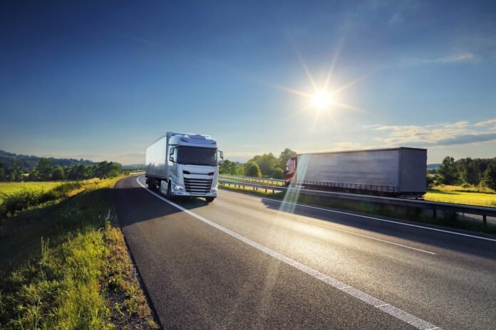 Cuidados ajudam a manter o sistema de freio dos caminhões em boas condições Cuidados ajudam a manter o sistema de freio dos caminhões em boas condições