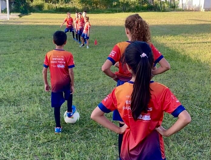 Paradesporto avança em Minas Gerais com ações de inclusão e cidadania Paradesporto avança em Minas Gerais com ações de inclusão e cidadania