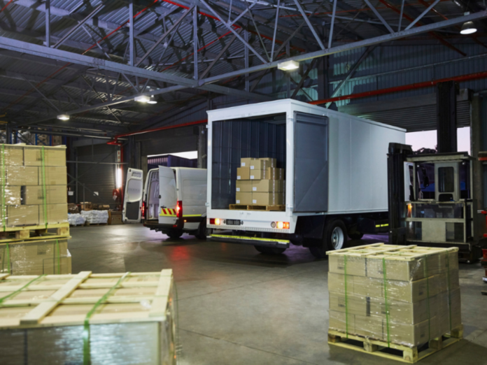 Frebase automatiza cotação de frete para fábricas e atacados Frebase automatiza cotação de frete para fábricas e atacados