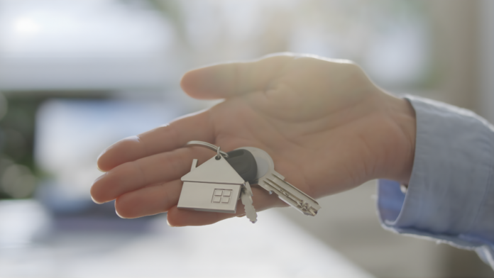 Alta de 25,1% nos leilões de imóveis marca 2025 no Brasil Alta de 25,1% nos leilões de imóveis marca 2025 no Brasil